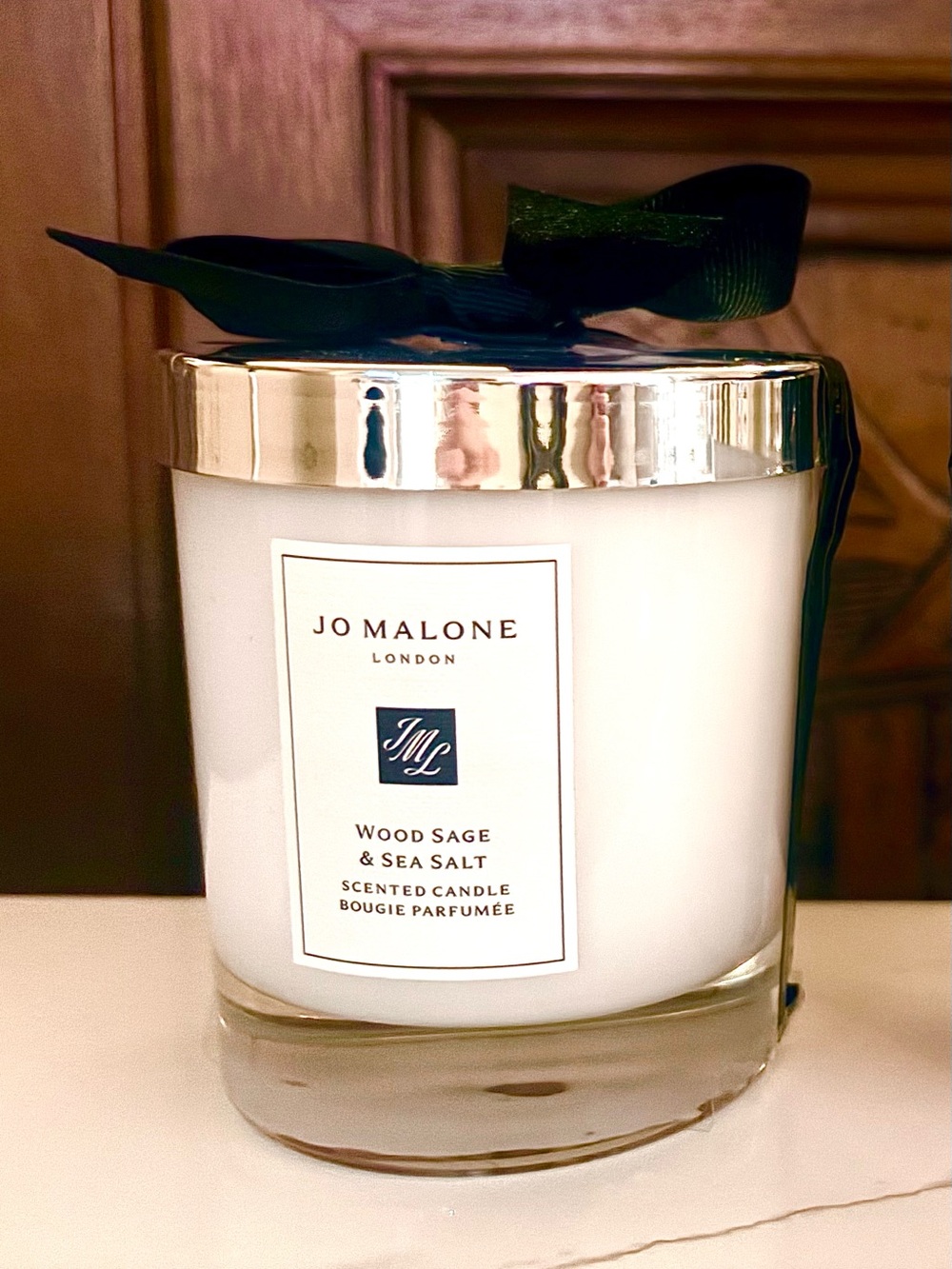 NWT Jo Malone London
English Pear & Freesia Candle - Picture 2 of 3